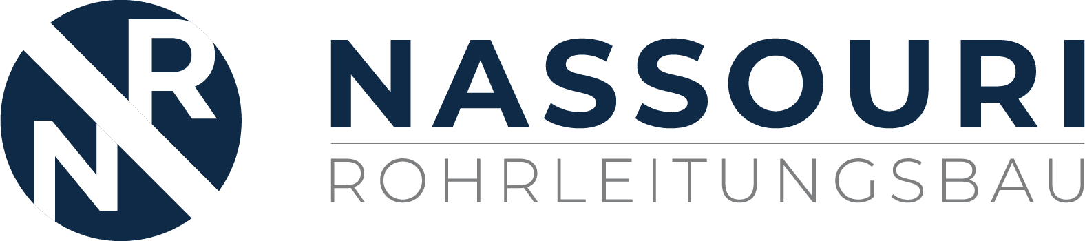 NASSOURI ROHRLEITUNGSBAU